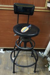 Northern Industrial Tools Stool