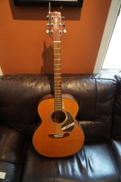 Takamine Acoustic Guitar Model No. G-230