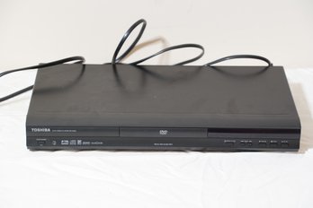 Toshiba DVD Video Player SD K620 - Tested