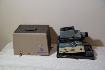 Constellation Projector With Case