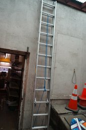 Brand New-Werner 24 Feet Ladder