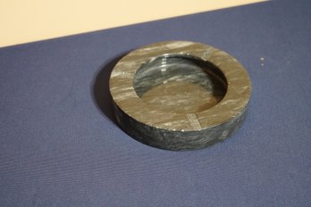 Heavy Stone Ash Tray