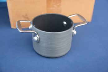 New Set Of 5 Pieces Of Souffle Pots