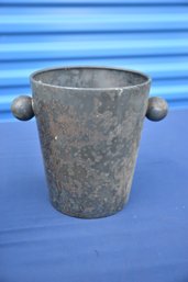 Rustic Style Vintage Ceramic Vase