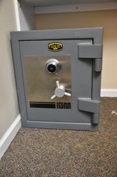 Solid Floor Safe Made By Accu-Safes