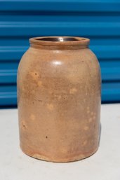 Vintage Ceramic Pottery Vase
