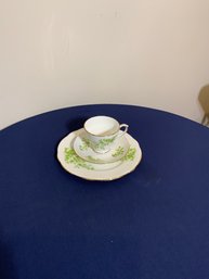 Schmid England Tea Cup Set