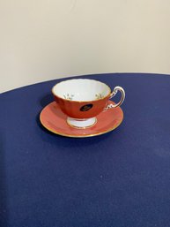 Aynsley England Tea Cup Set