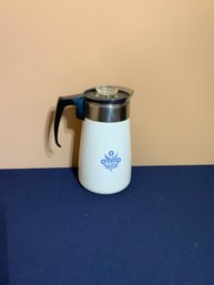 Vintage Corningware Insulated Pitcher Coffee