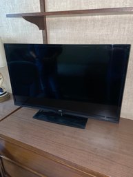 Small JVC TV-tested Working Condition 27in