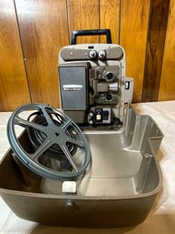 Vintage Autoload Bell & Howell Projector