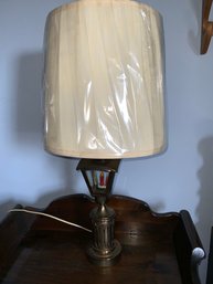 Vintage Streetlight/lantern Shape Lamp