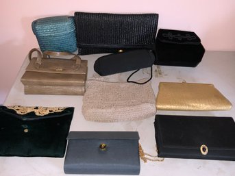 Assorted Bag/purse Lot