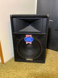 Yamaha Speaker 5115iv