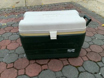 Igloo Cooler