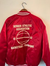 Vintage Auburn Sportswear Size XL Jacket