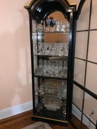 Lot Of Clear Glass