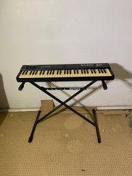 Studio 610 Plus Master Keyboard By Fatar