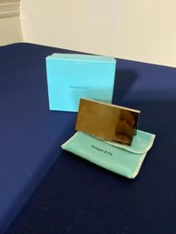 Tiffany & Co. Video Cipher - With Box And Dust Sleeve
