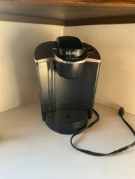 Keurig K-Pod Coffee Maker