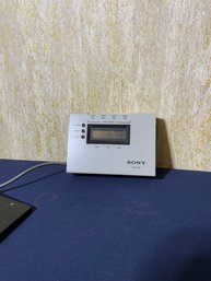 Sony CG-110 In Case