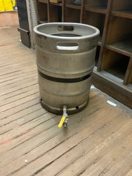 GUINNESS GROUP COMPANY Empty Beer Keg (b3)