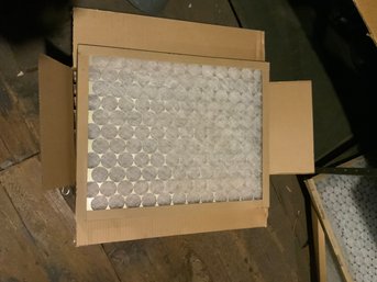 Brand New In Box AAF Flanders Filter (16x20x1)