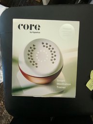 Core Meditation Trainer, New In Box