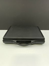Samsonite Black Colored Quantum Focus Briefcase