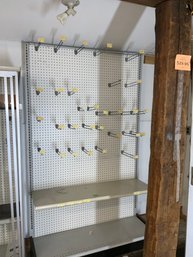 Gandola Shelving Unit