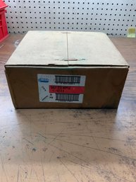 Brand New In Box Galv Std Nipple (g18)