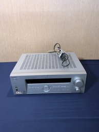 Sony Digital Audio/video Control Center STR-DE885