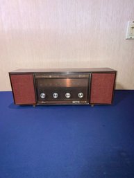 Vintage General Electric Stereo