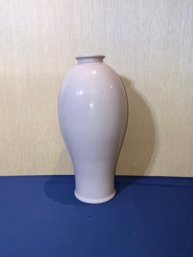 Large Ceramic Porcelain Vase (read Info)