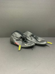 Sabelt Leather Racing Shoes Size 46