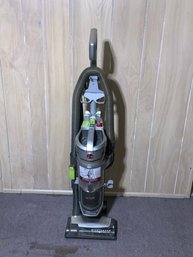 Hooper Airlift Vacuum-Tested Working!