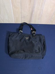 Prada Milano Non-authentic Bag