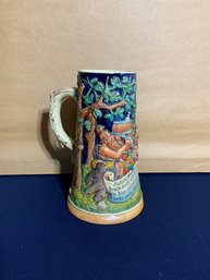 Made In Germany Beer Stein