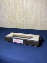 Atari 1027 Printer-Not Tested