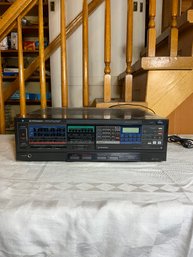 Pioneer Audio/video Master Control Amplifier, SA-V70