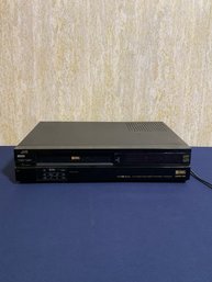 JVC Hi-fi Stereo Video Casette Recorder, Model HR-S7000U