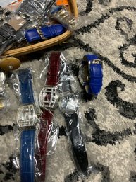 Lot Of 40 Mixed Watches W12
