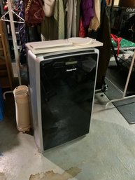 Portable Ac Honeywell-tested Working