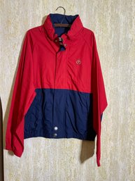 Vintage Regatta Sporty Casualwear Light Jacket