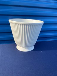 Wedgwood Etruria And Barlaston Planter Pot