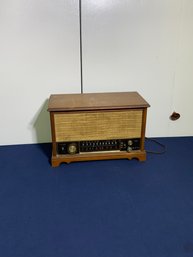 Vintage Zenith FM / AM Radio (Not Working)