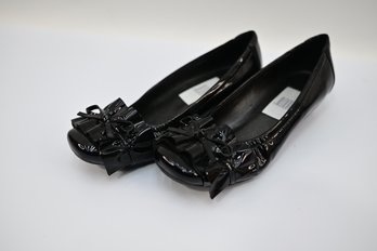 Pair Of Jildor Woman's Shoes Size 5 1/2 M