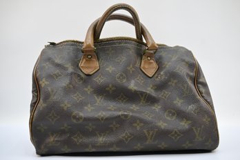 Louis Vuitton Bag *see Description*