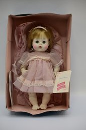Madame Alexander Sweet Tears Doll In Box