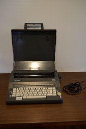 Working Smith Corona Spell Right I Dictionary SC110 Electric Typewriter